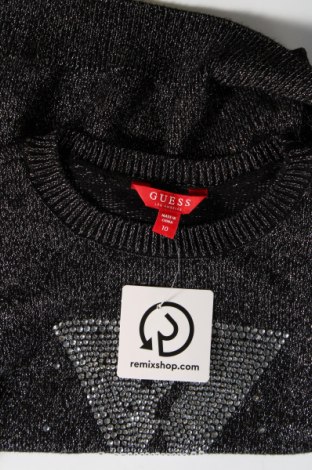 Damski sweter Guess, Rozmiar M, Kolor Czarny, Cena 166,99 zł