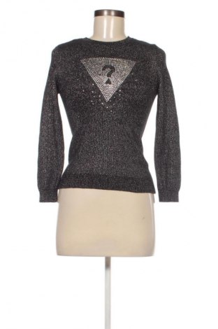 Damski sweter Guess, Rozmiar M, Kolor Czarny, Cena 166,99 zł