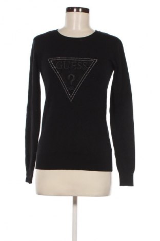 Damski sweter Guess, Rozmiar XS, Kolor Czarny, Cena 270,99 zł