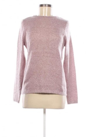 Damenpullover Guess, Größe S, Farbe Aschrosa, Preis 36,99 €