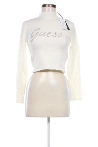 Dámsky pulóver Guess, Veľkosť M, Farba Biela, Cena  40,95 €