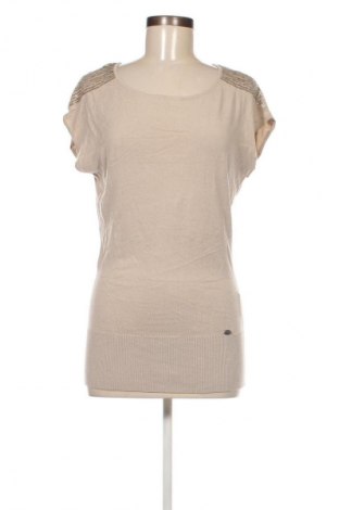 Damenpullover Guess, Größe S, Farbe Beige, Preis € 108,79