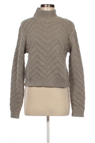 Damenpullover Guido Maria Kretschmer for About You, Größe M, Farbe Grün, Preis € 24,49