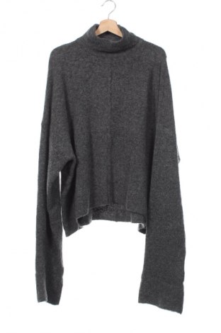 Damenpullover LeGer By Lena Gercke X About you, Größe S, Farbe Grau, Preis 26,99 €