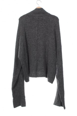 Damenpullover LeGer By Lena Gercke X About you, Größe S, Farbe Grau, Preis 21,99 €