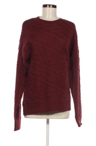 Damenpullover Guido Maria Kretschmer for About You, Größe S, Farbe Rot, Preis 21,99 €