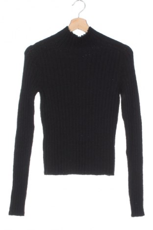 Damski sweter Guido Maria Kretschmer for About You, Rozmiar S, Kolor Czarny, Cena 124,99 zł