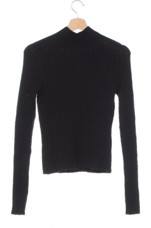 Damski sweter Guido Maria Kretschmer for About You, Rozmiar S, Kolor Czarny, Cena 124,99 zł