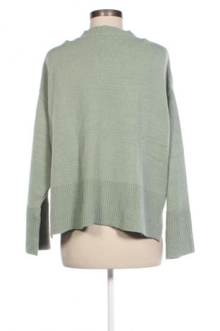 Pulover de femei Guido Maria Kretschmer for About You, Mărime S, Culoare Verde, Preț 137,99 Lei