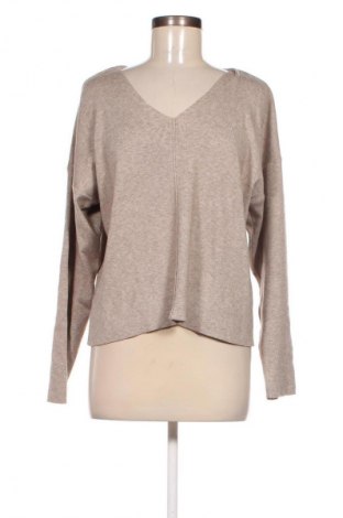 Damenpullover Guido Maria Kretschmer for About You, Größe M, Farbe Grau, Preis € 24,49