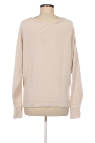 Damenpullover Guido Maria Kretschmer for About You, Größe M, Farbe Beige, Preis 21,99 €