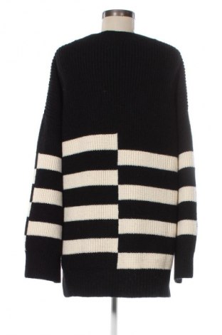 Damski sweter Guido Maria Kretschmer for About You, Rozmiar S, Kolor Czarny, Cena 124,99 zł