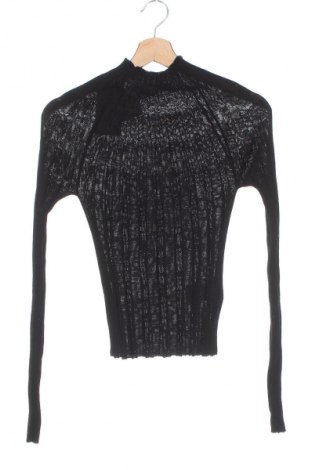 Pulover de femei Guido Maria Kretschmer for About You, Mărime S, Culoare Negru, Preț 137,99 Lei