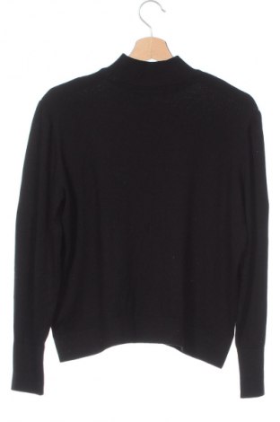 Damski sweter Guido Maria Kretschmer for About You, Rozmiar S, Kolor Czarny, Cena 111,99 zł