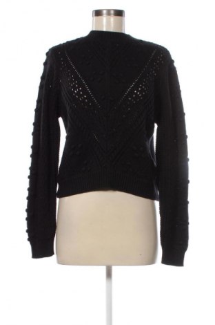 Damski sweter Guido Maria Kretschmer for About You, Rozmiar S, Kolor Czarny, Cena 111,99 zł