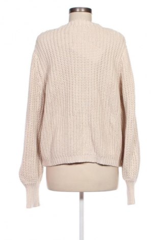 Damenpullover Guido Maria Kretschmer for About You, Größe XL, Farbe Beige, Preis 24,49 €