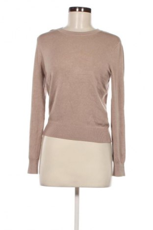 Damenpullover Guido Maria Kretschmer for About You, Größe XS, Farbe Beige, Preis 24,49 €