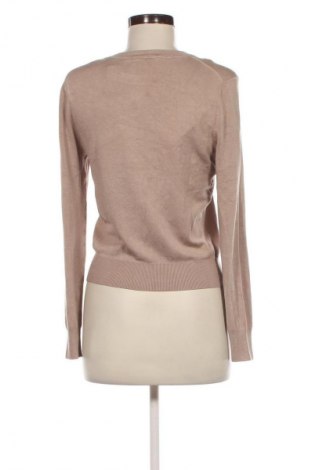 Damenpullover Guido Maria Kretschmer for About You, Größe XS, Farbe Beige, Preis 21,99 €