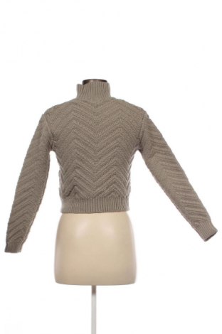 Damenpullover Guido Maria Kretschmer for About You, Größe S, Farbe Grün, Preis € 47,99