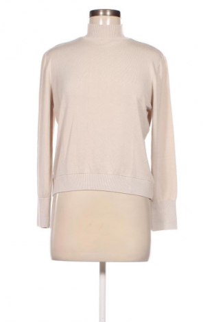 Damenpullover Guido Maria Kretschmer for About You, Größe XS, Farbe Beige, Preis € 24,49