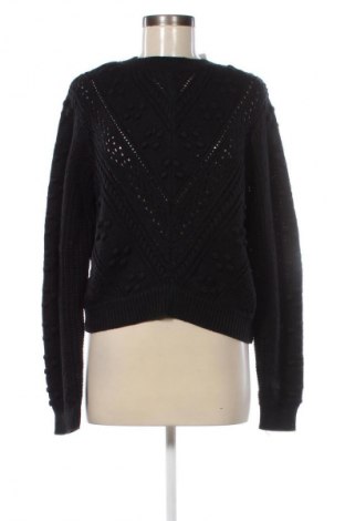 Pulover de femei Guido Maria Kretschmer for About You, Mărime M, Culoare Negru, Preț 153,99 Lei