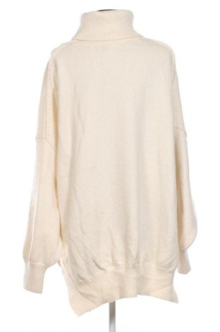 Damenpullover H&M, Größe L, Farbe Beige, Preis € 20,49