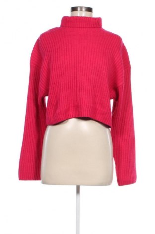 Damenpullover H&M, Größe S, Farbe Rosa, Preis € 9,49