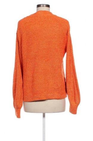 Damenpullover H&M, Größe L, Farbe Orange, Preis 5,49 €