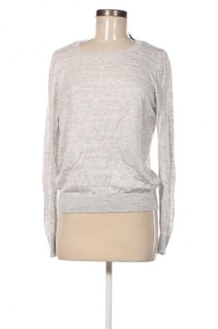 Damenpullover H&M, Größe M, Farbe Grau, Preis 8,49 €