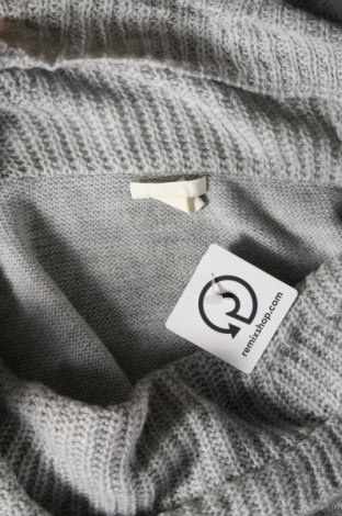 Damenpullover H&M, Größe S, Farbe Grau, Preis 9,49 €