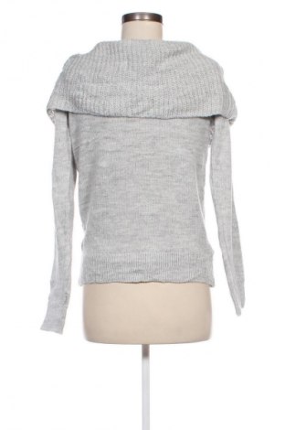 Damenpullover H&M, Größe S, Farbe Grau, Preis 9,49 €