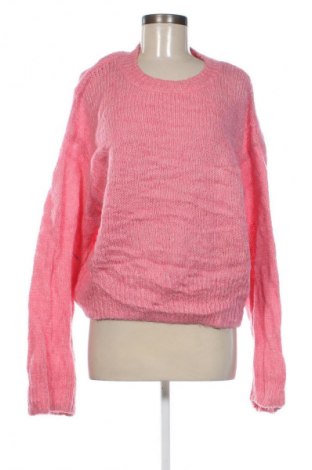 Damenpullover H&M, Größe M, Farbe Rosa, Preis 9,49 €