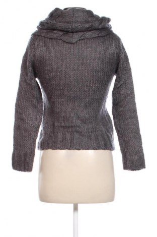 Damenpullover H&M, Größe XS, Farbe Grau, Preis 9,49 €