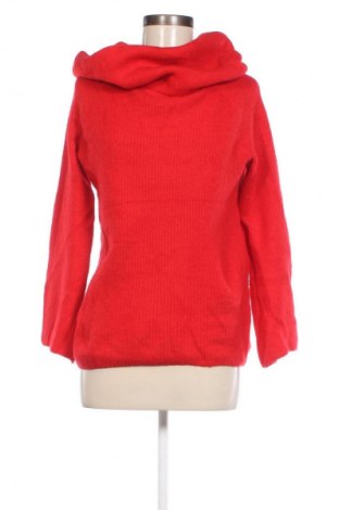 Damenpullover H&M, Größe XS, Farbe Rot, Preis € 9,49