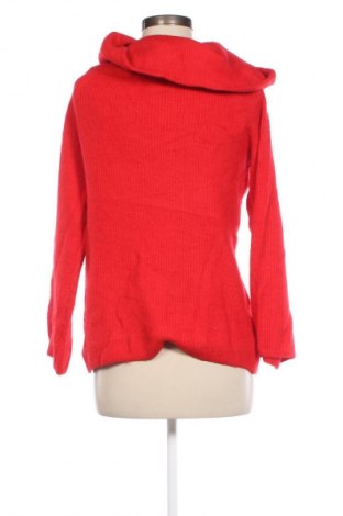 Damenpullover H&M, Größe XS, Farbe Rot, Preis € 9,49