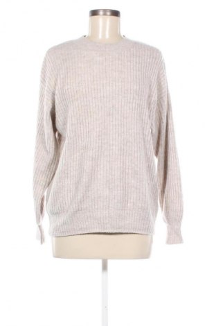 Damenpullover H&M, Größe M, Farbe Beige, Preis € 9,49