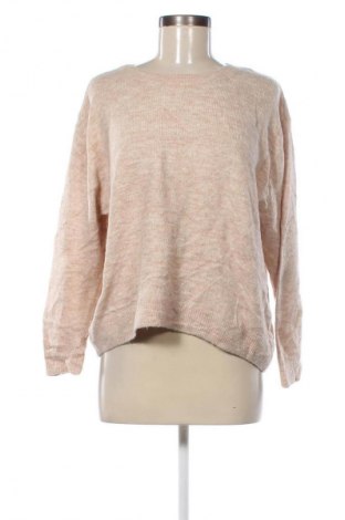 Damenpullover H&M, Größe M, Farbe Beige, Preis € 8,49