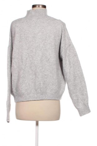 Damenpullover H&M, Größe L, Farbe Grau, Preis 9,49 €