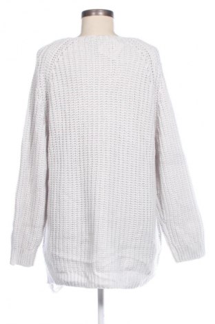 Damski sweter H&M, Rozmiar M, Kolor Szary, Cena 92,99 zł