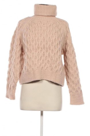 Damenpullover H&M, Größe L, Farbe Rosa, Preis 9,49 €