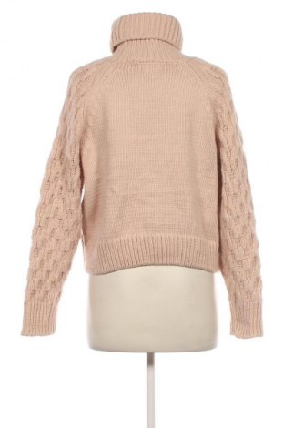 Damenpullover H&M, Größe L, Farbe Rosa, Preis 9,49 €