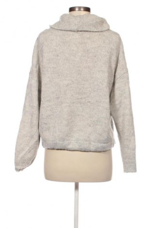 Dámsky pulóver H&M, Veľkosť M, Farba Sivá, Cena  6,95 €