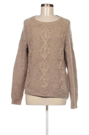 Dámsky pulóver H&M, Veľkosť M, Farba Béžová, Cena  6,95 €