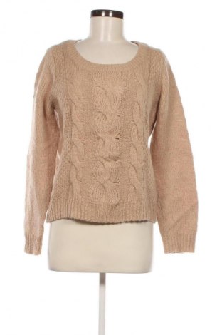 Damenpullover H&M, Größe M, Farbe Braun, Preis € 9,49