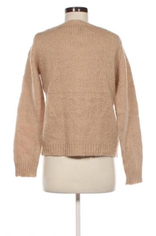 Damenpullover H&M, Größe M, Farbe Braun, Preis 9,49 €