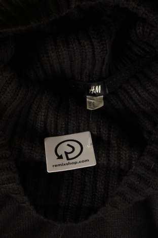 Damenpullover H&M, Größe M, Farbe Schwarz, Preis € 8,49