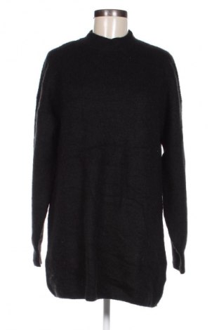 Damski sweter H&M, Rozmiar M, Kolor Czarny, Cena 41,99 zł