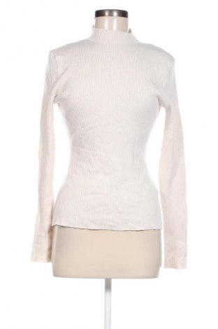 Damenpullover H&M, Größe L, Farbe Beige, Preis € 8,49