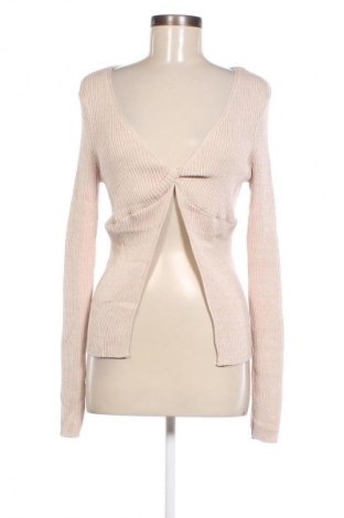 Damenpullover H&M, Größe L, Farbe Beige, Preis € 9,49