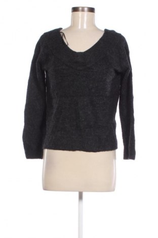 Damenpullover H&M, Größe M, Farbe Grau, Preis 9,49 €